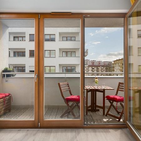 Nowoczesny I Komfortowy Apartament Na Platanie Swinoujscie Exterior foto